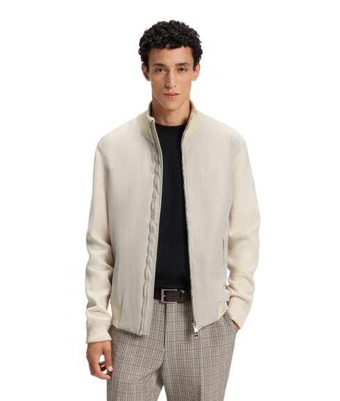 Ibaio Knit - Open White
