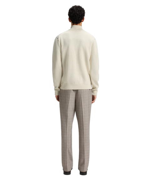 Ibaio Knit - Open White