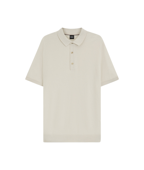 Lannotti Knit - Open White