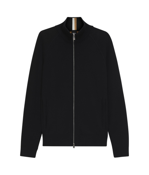 Idino Knit - Black