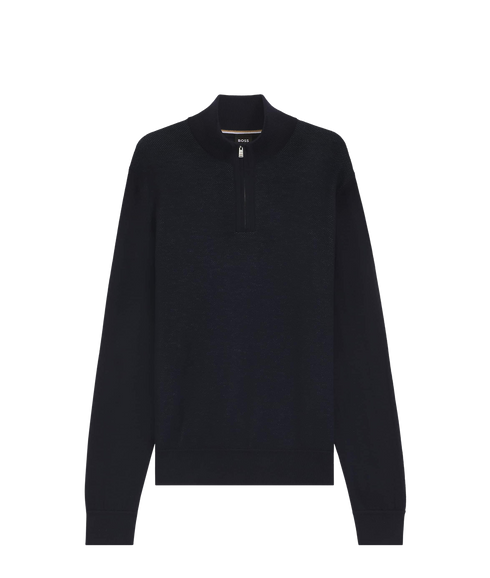 Illario Knit - Dark Blue