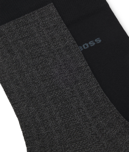 Mini Pattern Socks (6-11)
