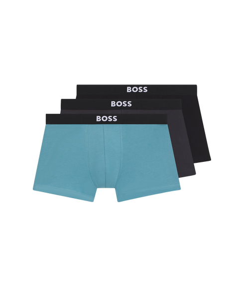 3 Pack Underwear - Open Miscellaneous