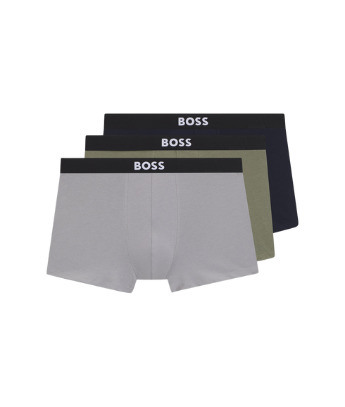 3 Pack Underwear - Open Miscellaneous