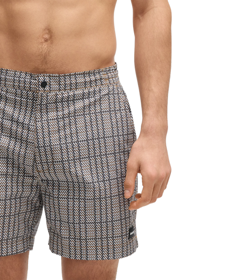 Beach To Bar Swimwear - Black