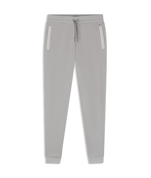Tracksuit Sweatpants - Light/Pastel Grey