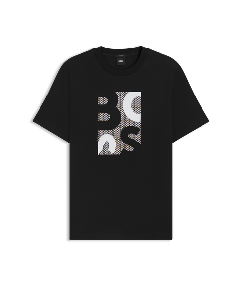Thompson T-Shirt - Black