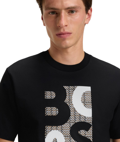 Thompson T-Shirt - Black