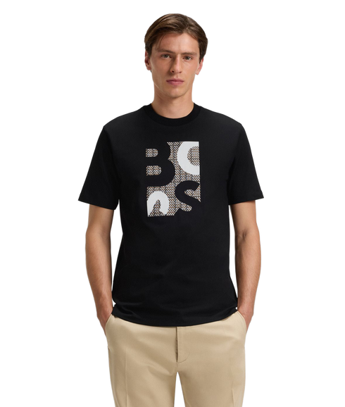 Thompson T-Shirt - Black