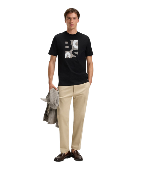 Thompson T-Shirt - Black