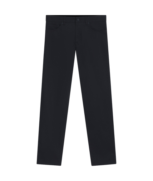 Maine Trousers - Dark Blue
