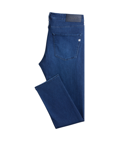 Delaware Jeans - Navy