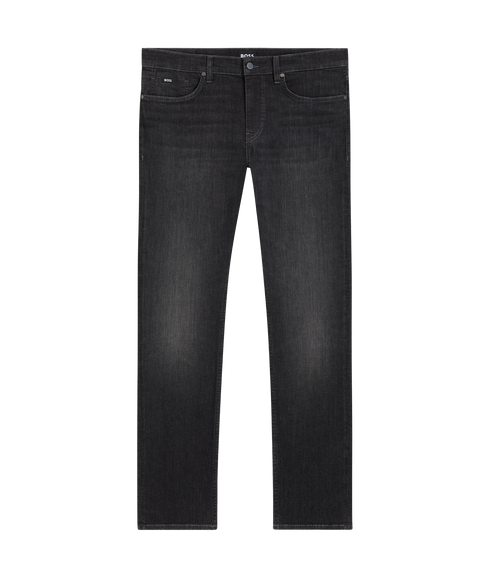 Delaware Jeans - Medium Grey