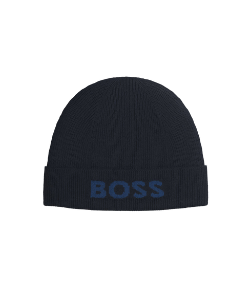 Elios Hat - Dark Blue