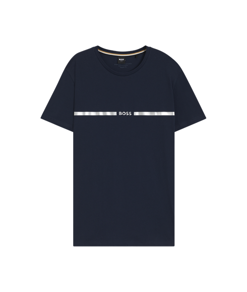 Special T-Shirt - Navy