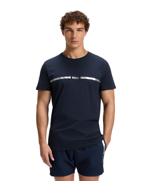 Special T-Shirt - Navy