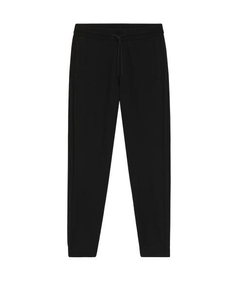 Civic Knit - Black