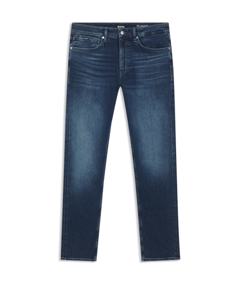 Delaware Jeans - Bright Blue