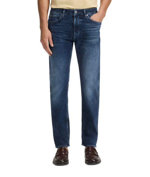 Delaware Jeans - Bright Blue