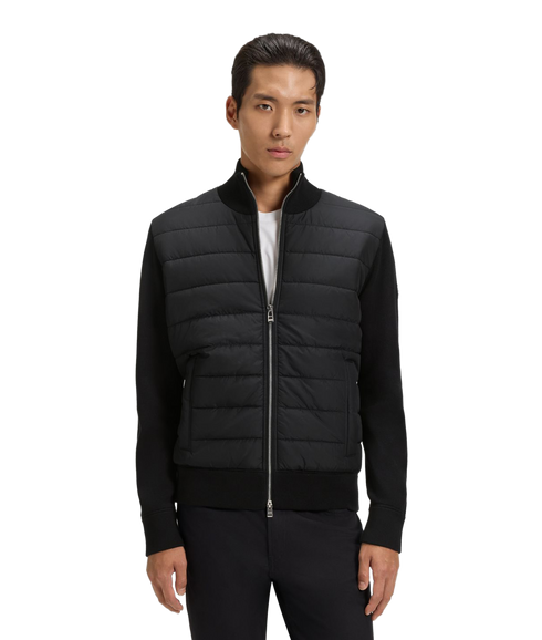Hernesto Knit - Black