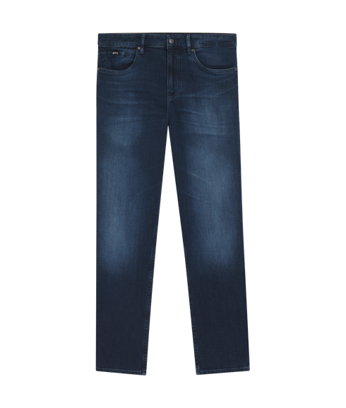Maine Jeans - Turquoise/Aqua