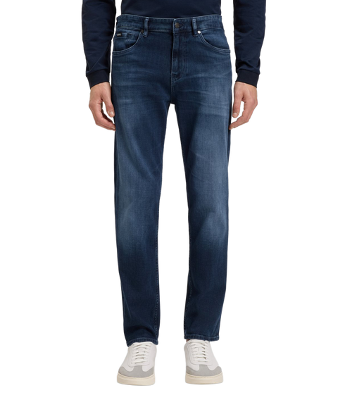 Maine Jeans - Turquoise/Aqua