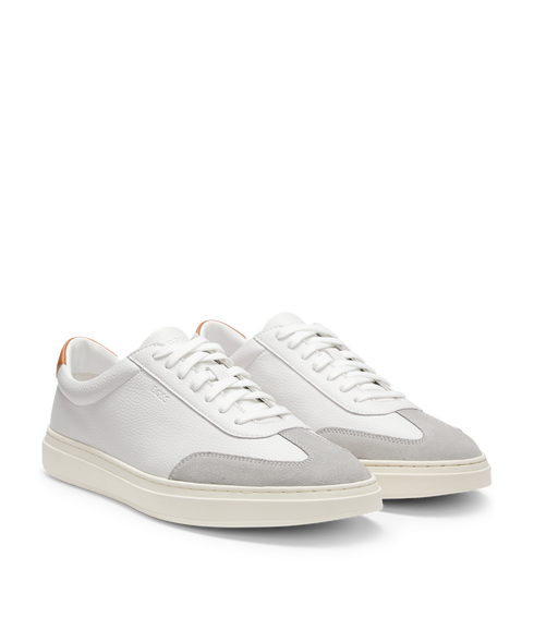 Kieran Trainers - Natural