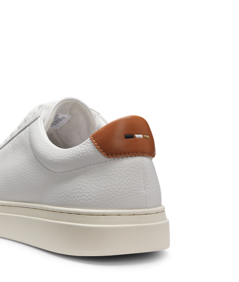 Kieran Trainers - Natural