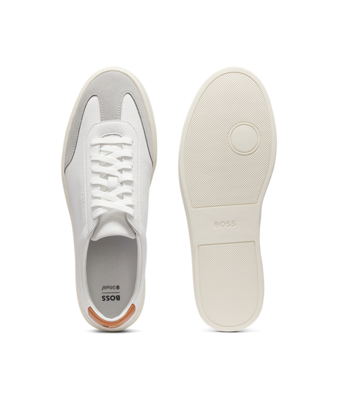 Kieran Trainers - Natural