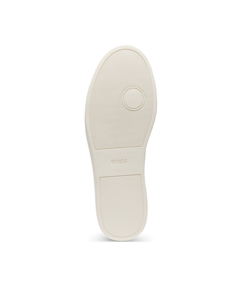Kieran Trainers - Natural