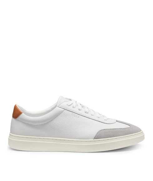 Kieran Trainers - Natural