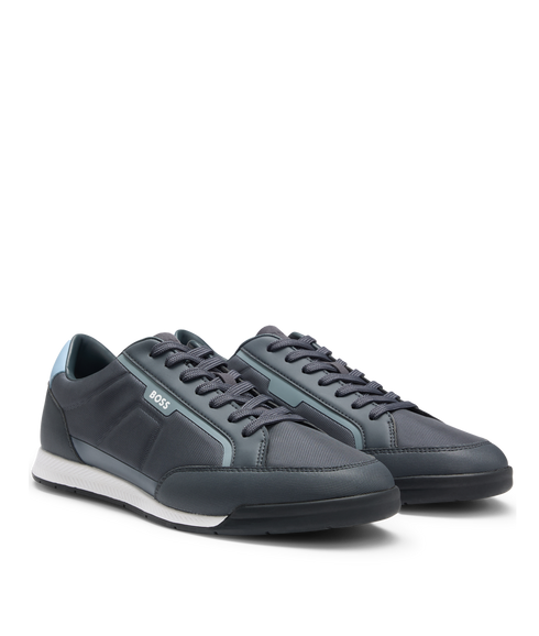 Nitan Trainers - Navy