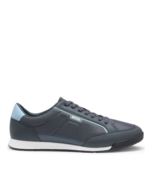 Nitan Trainers - Navy