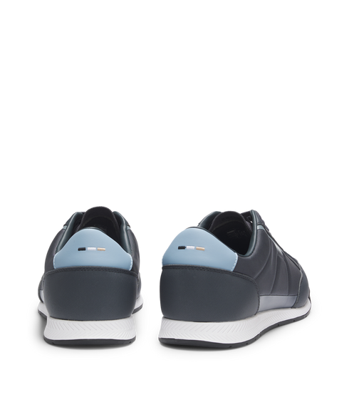 Nitan Trainers - Navy