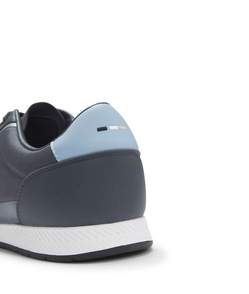 Nitan Trainers - Navy