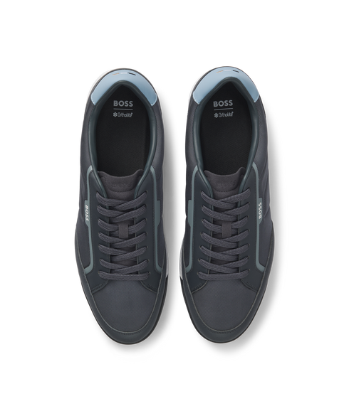 Nitan Trainers - Navy