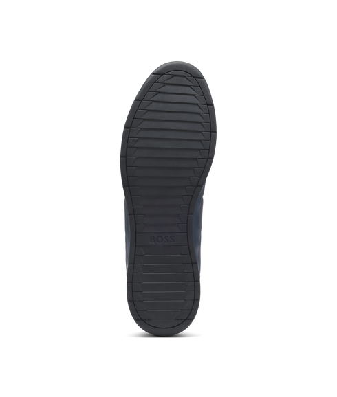 Nitan Trainers - Navy
