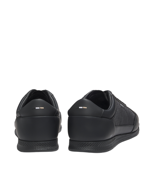 Nitan Trainers - Black