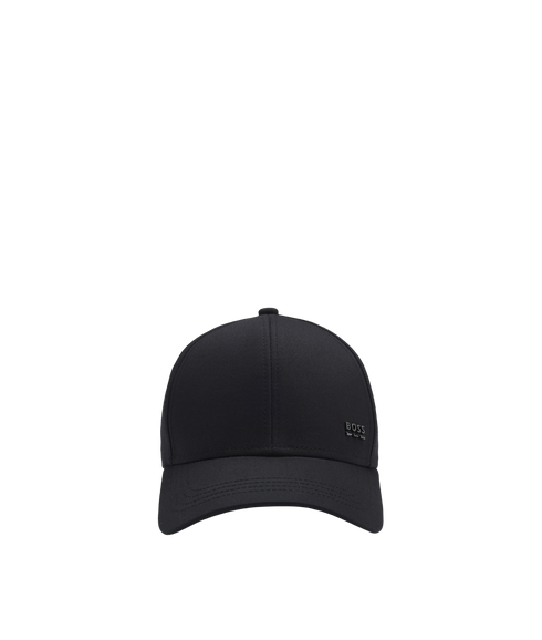 Zed Boss Hat - Black