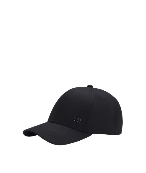Zed Boss Hat - Black