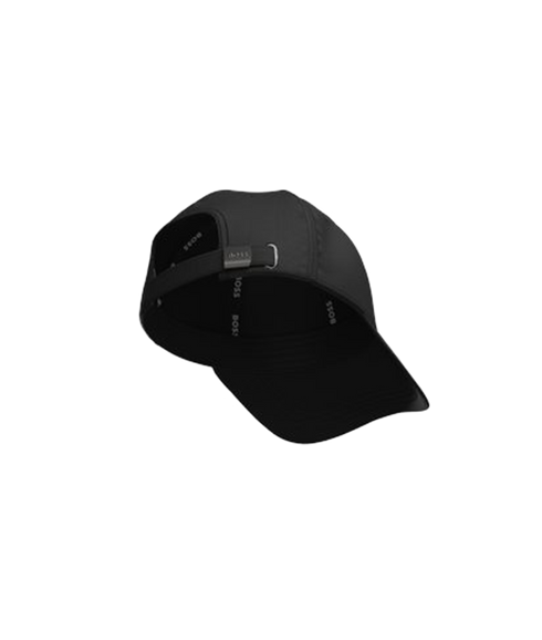 Zed Boss Hat - Black