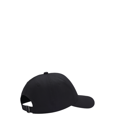 Zed Boss Hat - Black