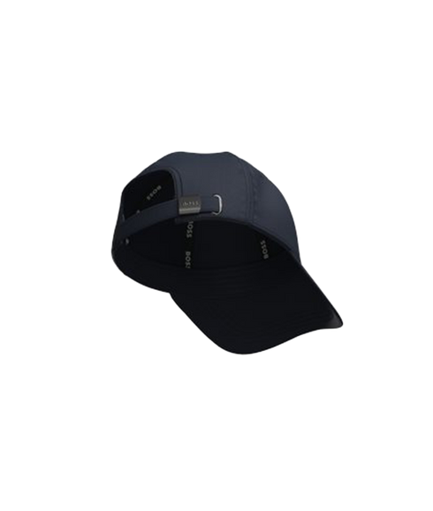 Zed Boss Hat - Dark Blue