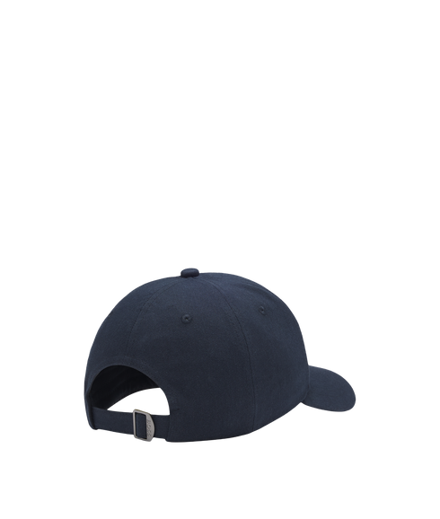 Zed Boss Hat - Dark Blue