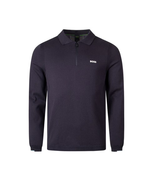 Ever Knit - Dark Blue