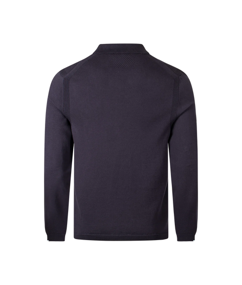 Ever Knit - Dark Blue