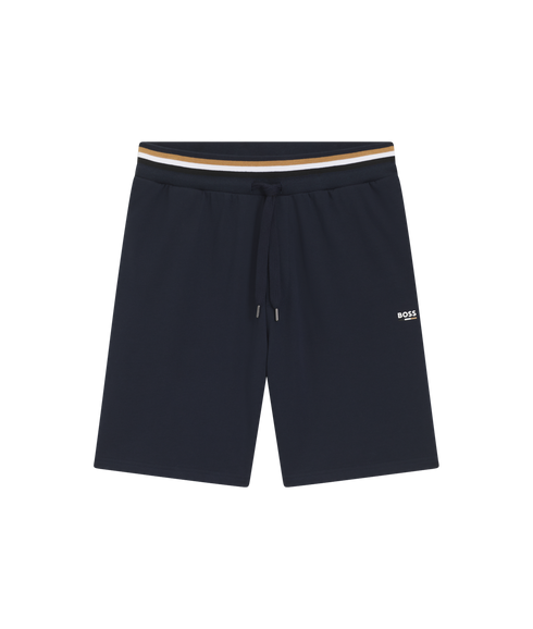 Iconic Shorts - Dark Blue