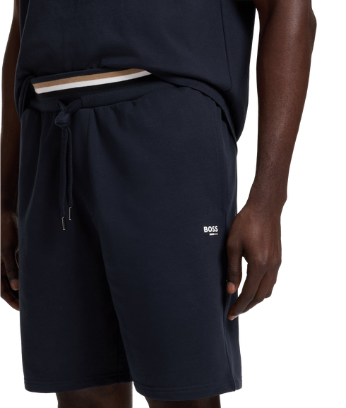 Iconic Shorts - Dark Blue