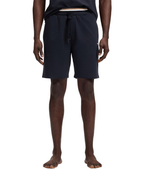 Iconic Shorts - Dark Blue