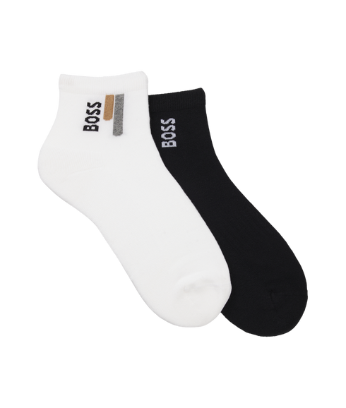 2-Pack Socks - Open Miscellaneous